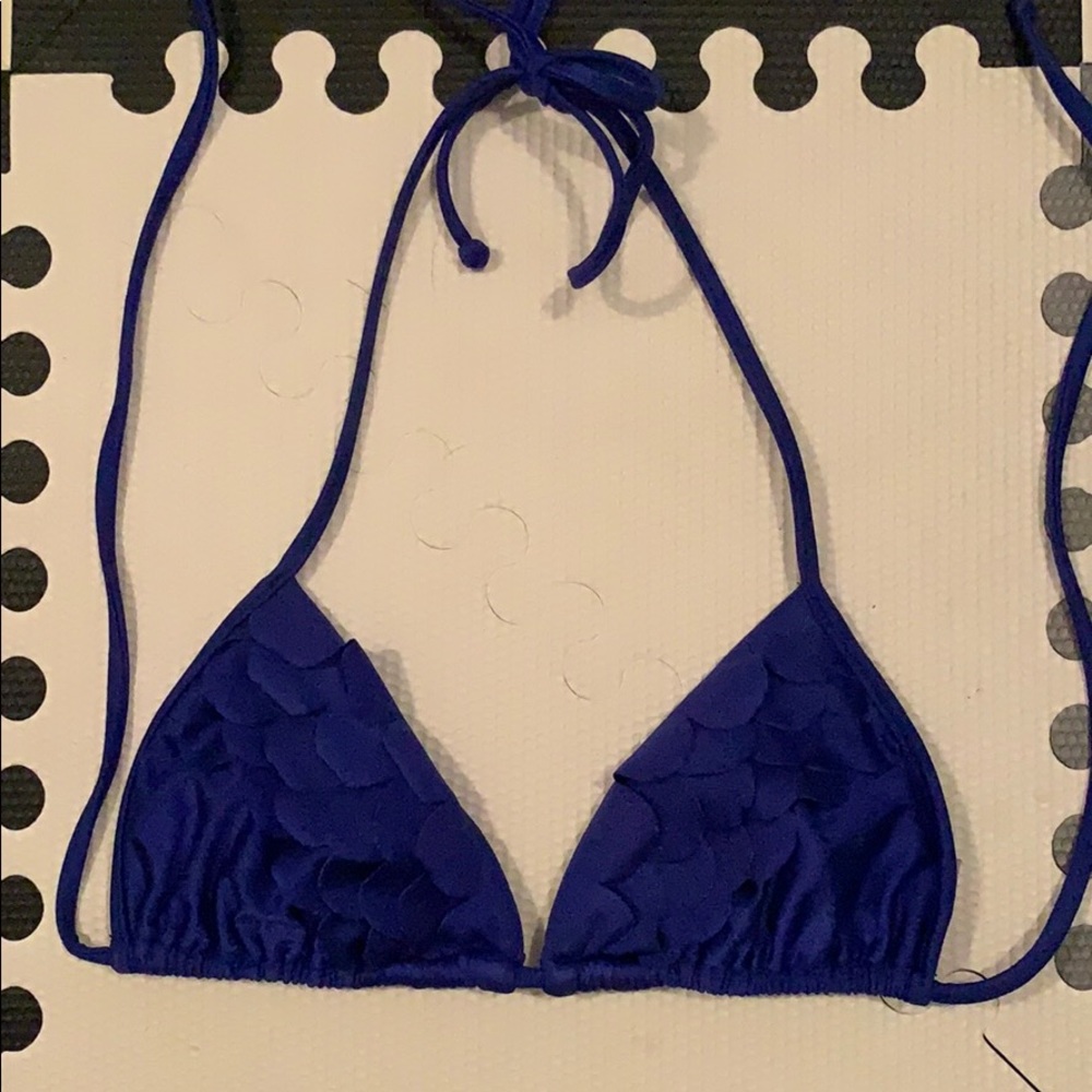 Luli Fama Bikini Top